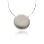 Pendantiv Minimal Platină