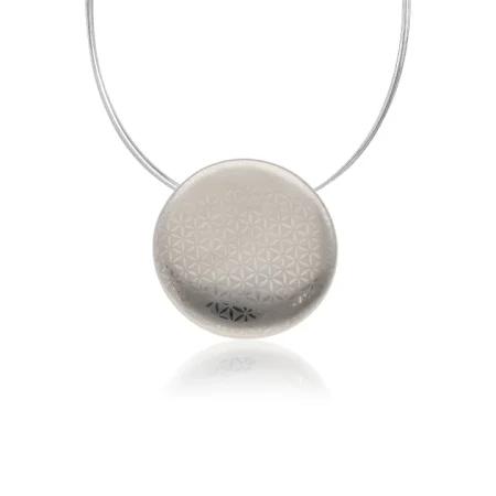 Pendantiv Minimal Platină