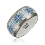 ŐSERŐ Hun Finomporcelán Karperec