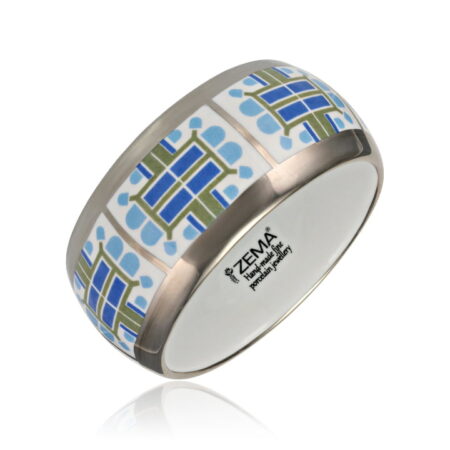 ŐSERŐ Hun Finomporcelán Karperec
