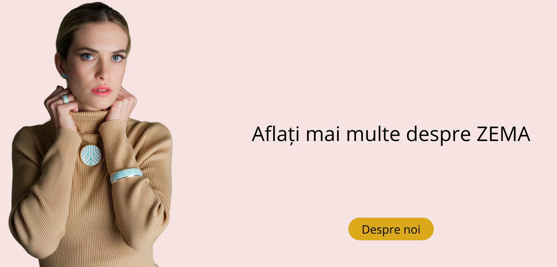 Aflați mai multe despre ZEMA Aflați mai multe despre ZEMA